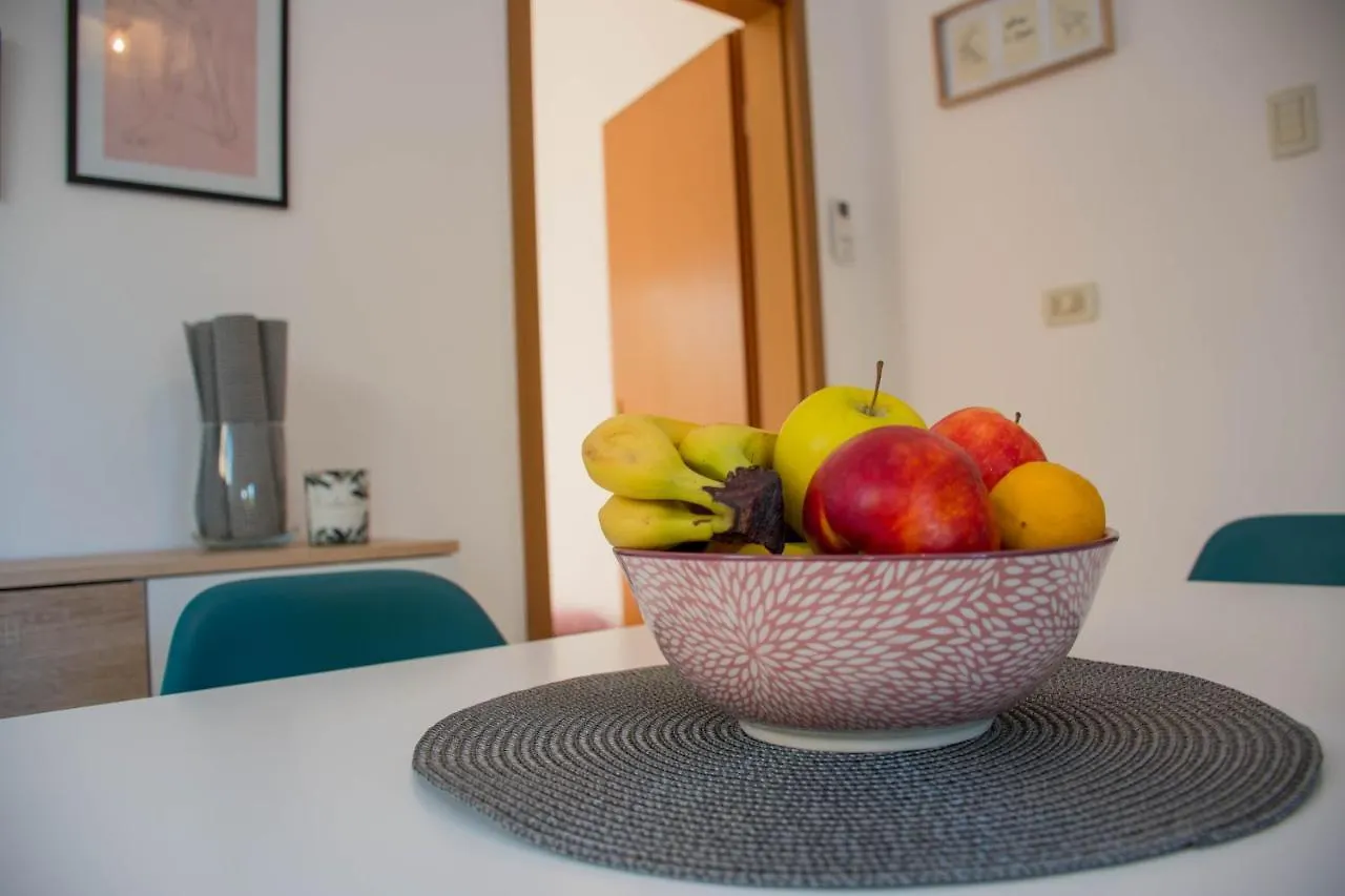 Nyaraló Apartment Lucija, Stinjan Póla Horvátország