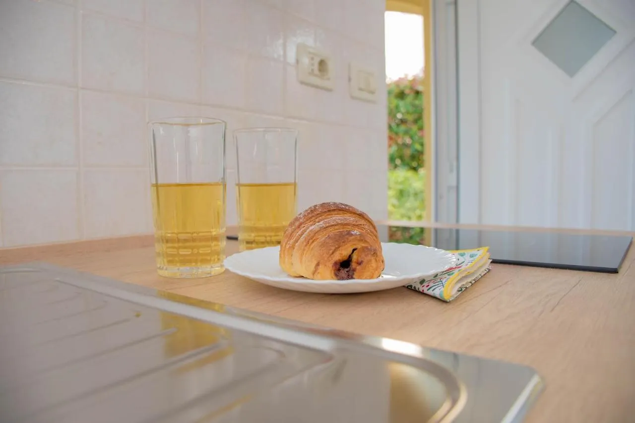 Nyaraló Apartment Lucija, Stinjan Póla